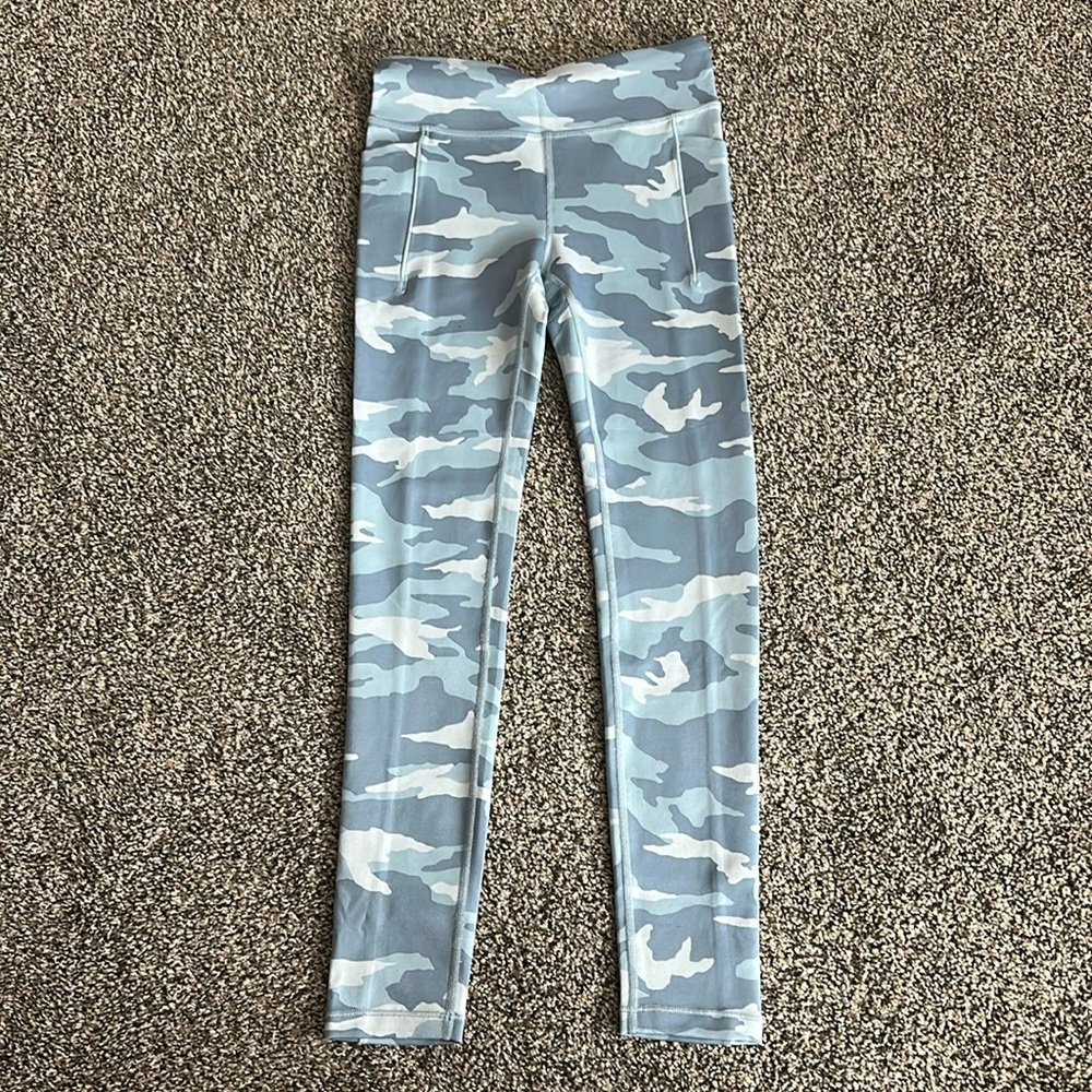 Athleta Girl Leggings